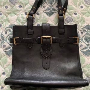 Mulberry satchel